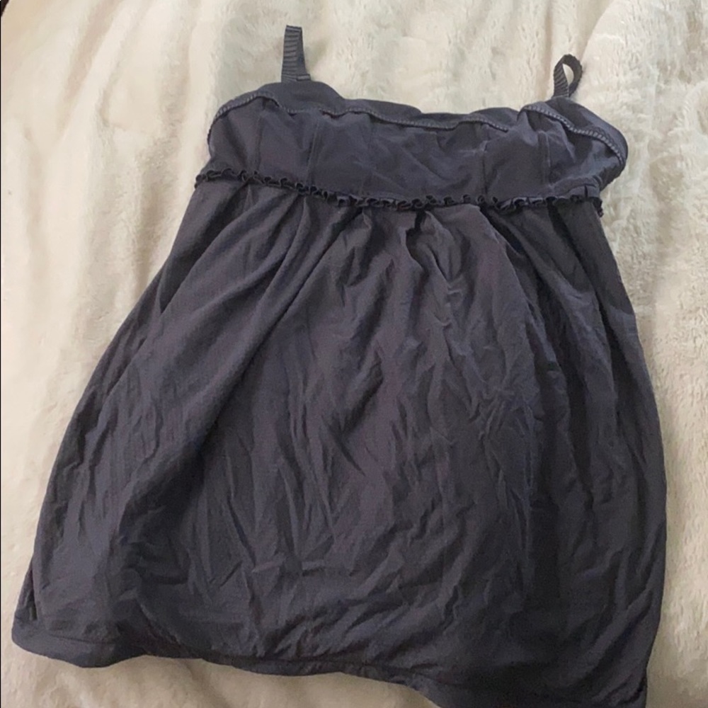 Lululemon top